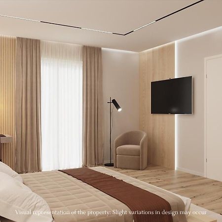 Apartments Tomislav Novalja Ngoại thất bức ảnh