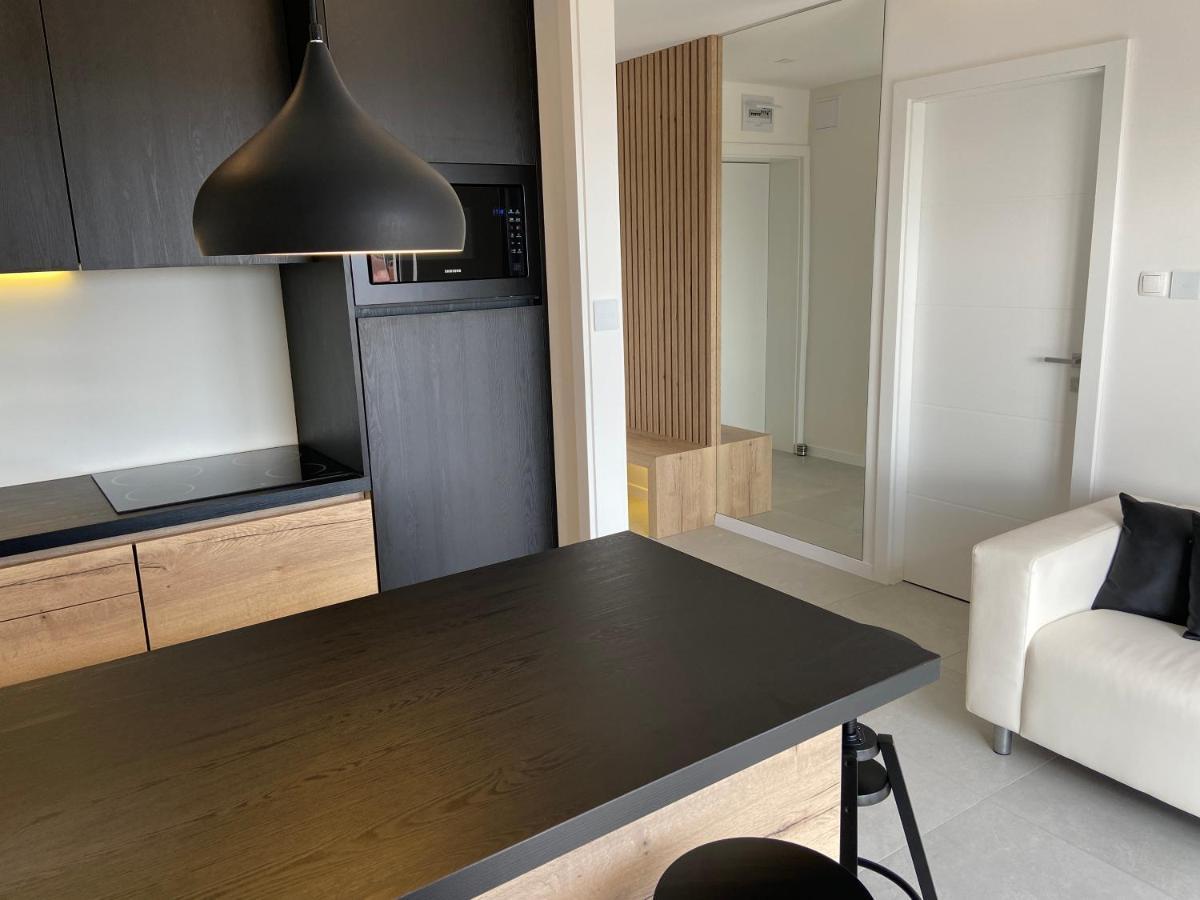 Apartments Tomislav Novalja Ngoại thất bức ảnh