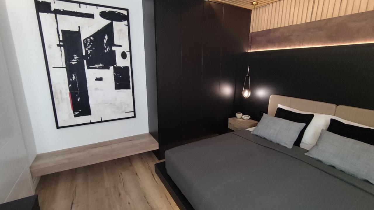 Apartments Tomislav Novalja Ngoại thất bức ảnh