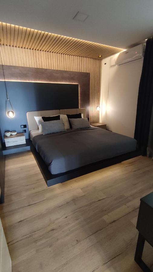 Apartments Tomislav Novalja Ngoại thất bức ảnh