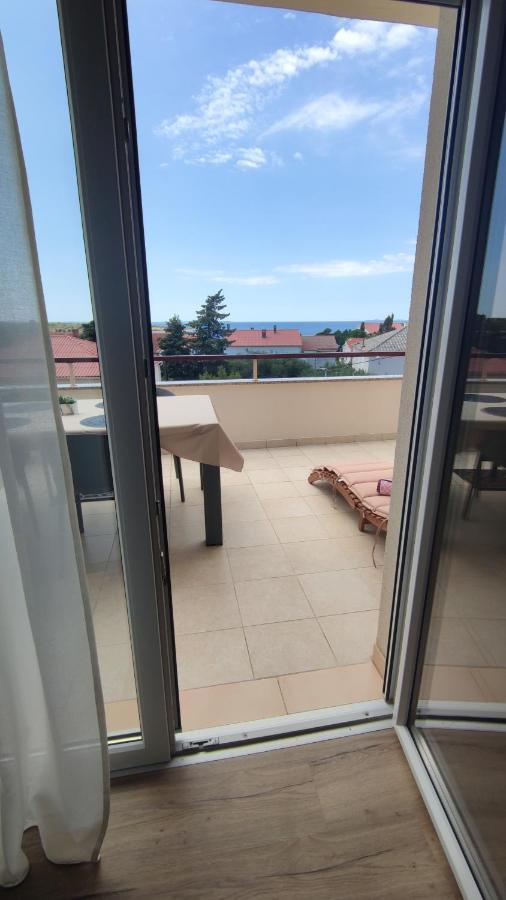 Apartments Tomislav Novalja Ngoại thất bức ảnh