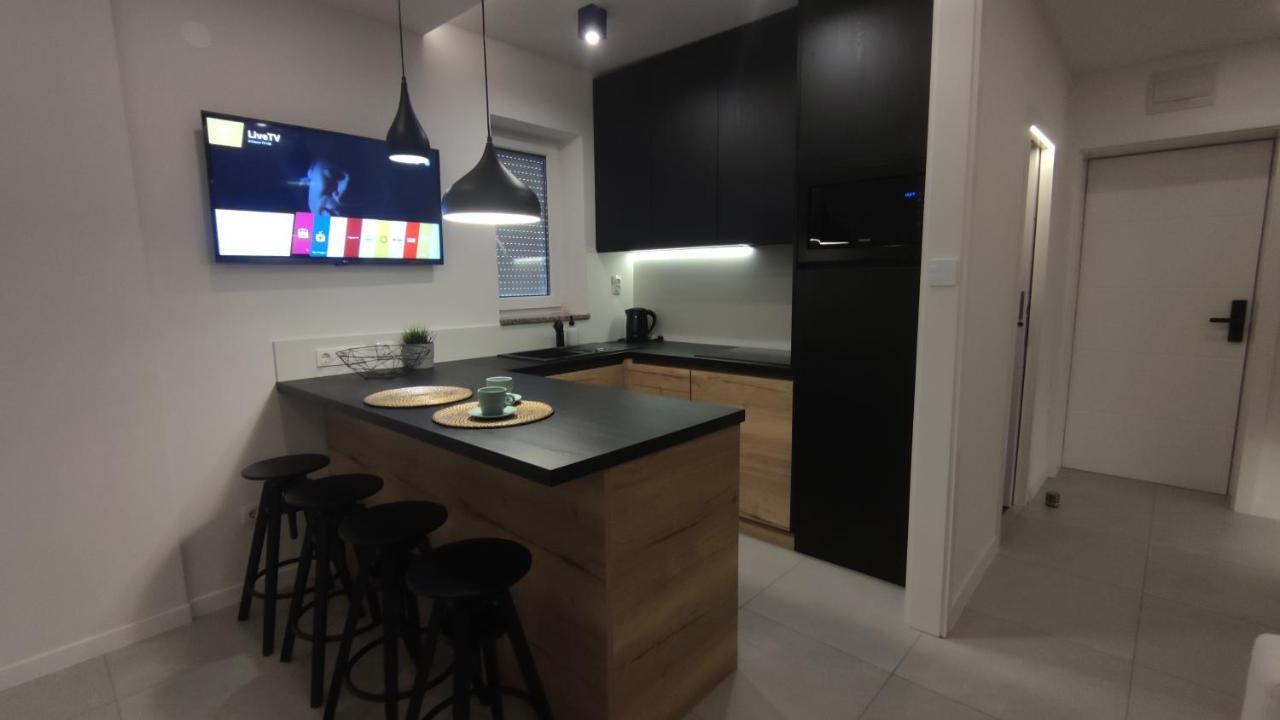 Apartments Tomislav Novalja Ngoại thất bức ảnh