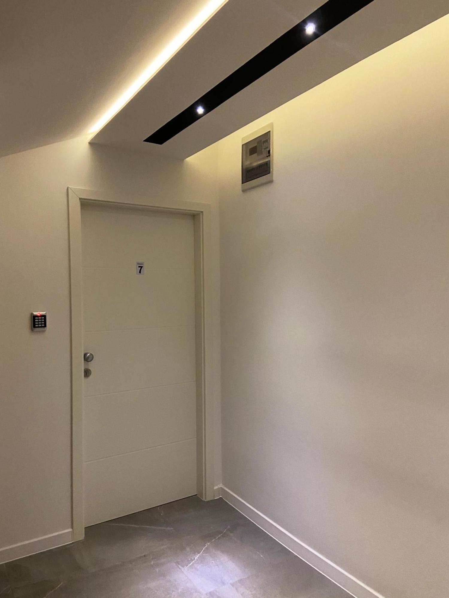 Apartments Tomislav Novalja Phòng bức ảnh