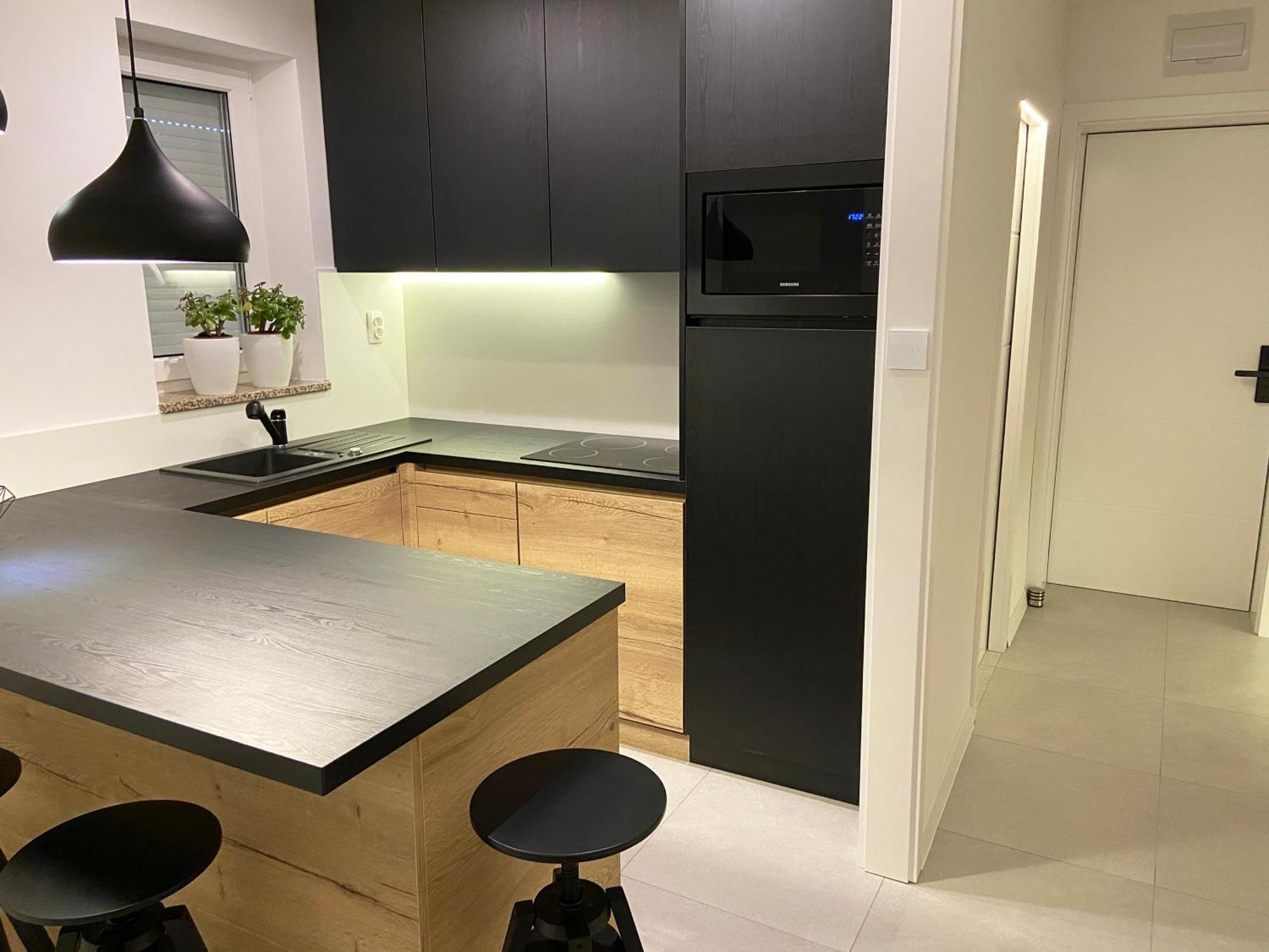 Apartments Tomislav Novalja Phòng bức ảnh
