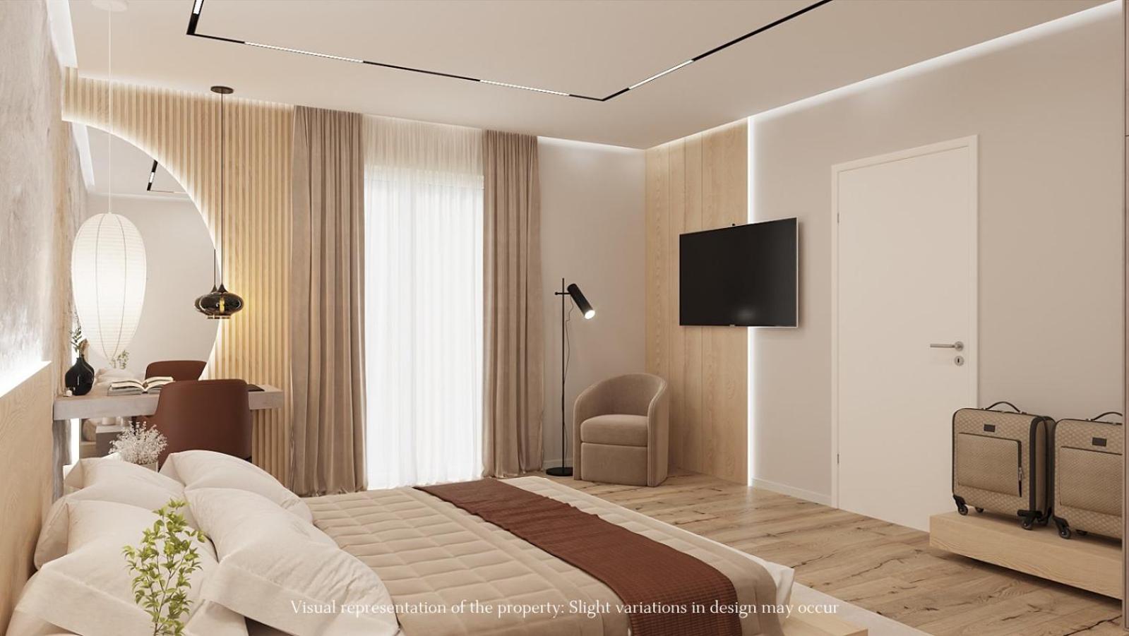 Apartments Tomislav Novalja Ngoại thất bức ảnh