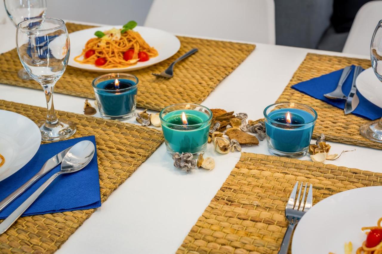 Apartments Tomislav Novalja Ngoại thất bức ảnh