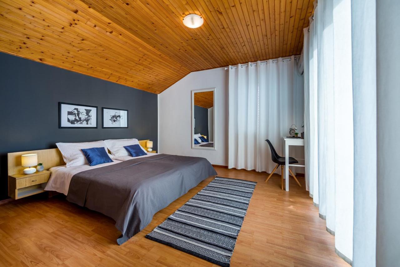 Apartments Tomislav Novalja Ngoại thất bức ảnh