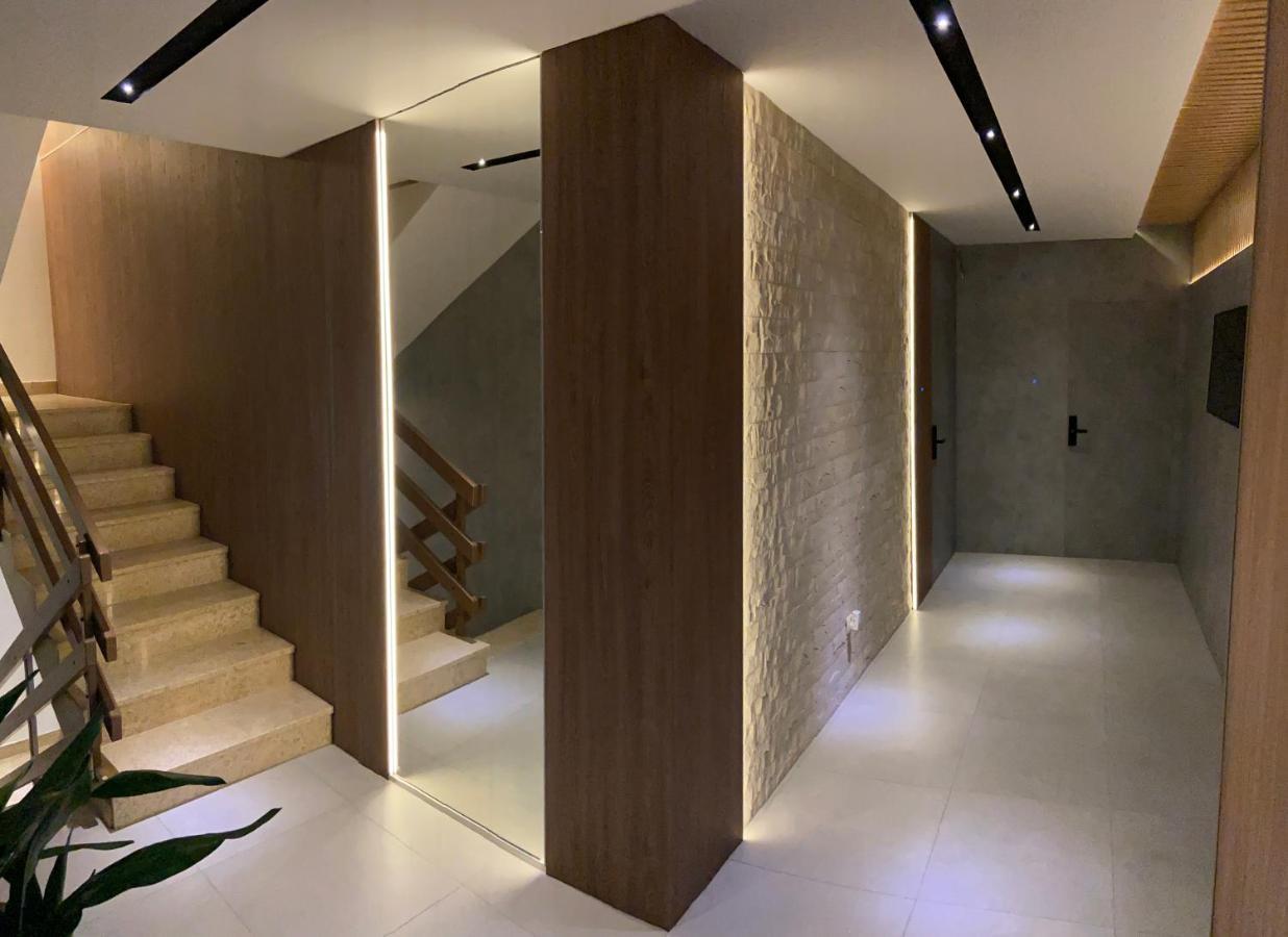 Apartments Tomislav Novalja Ngoại thất bức ảnh